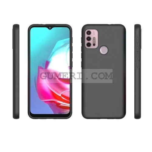 Motorola Moto G30 - Силиконов Гръб